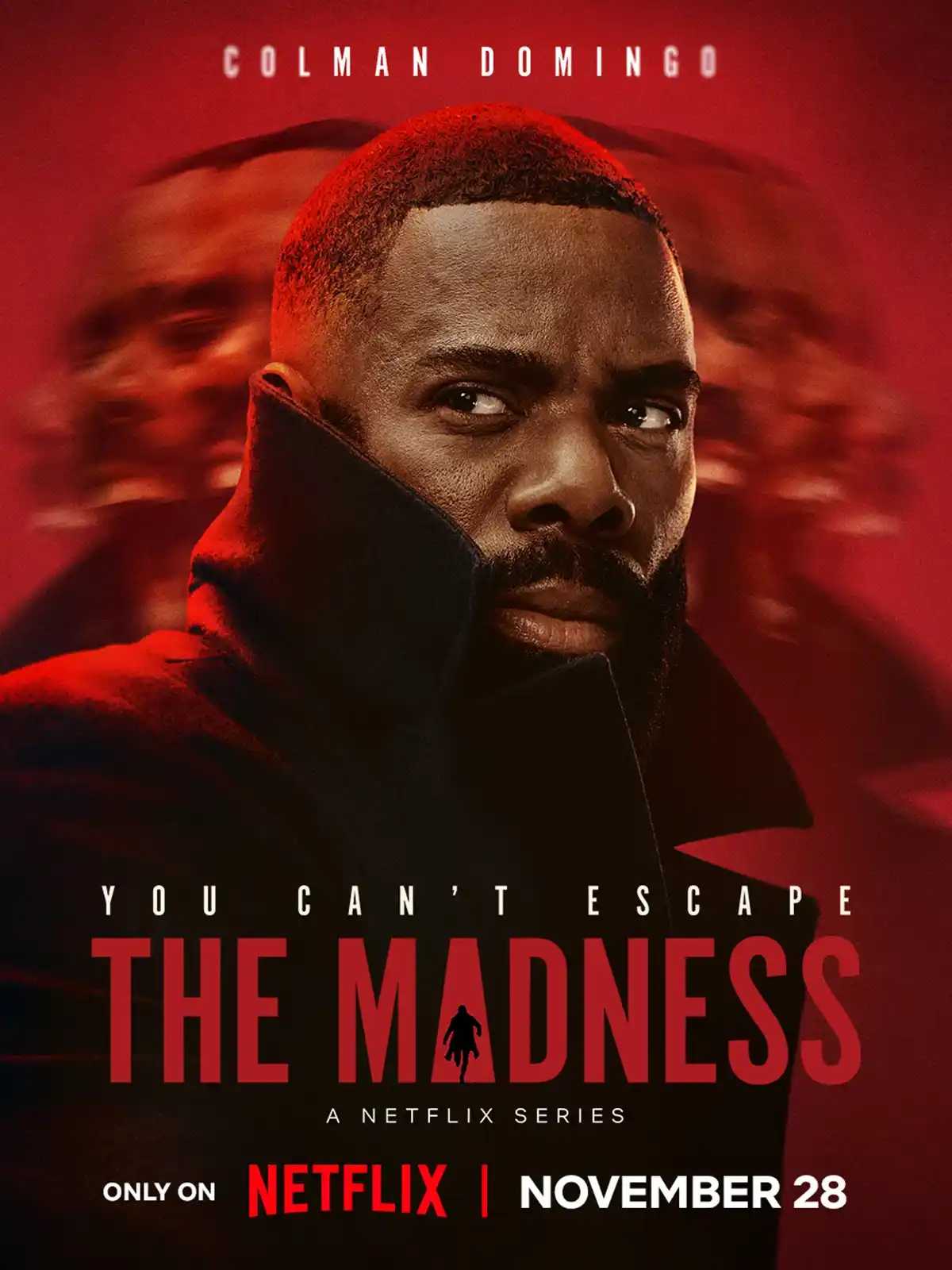 Entertainmentposter