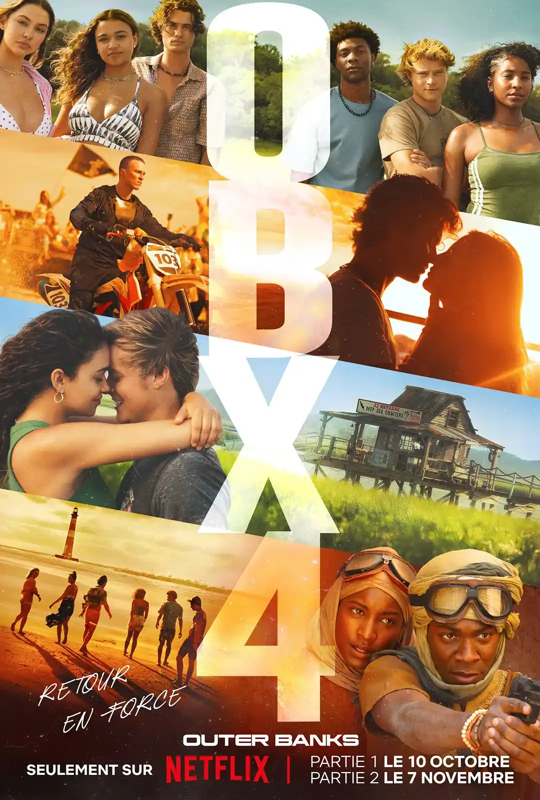 Entertainmentposter