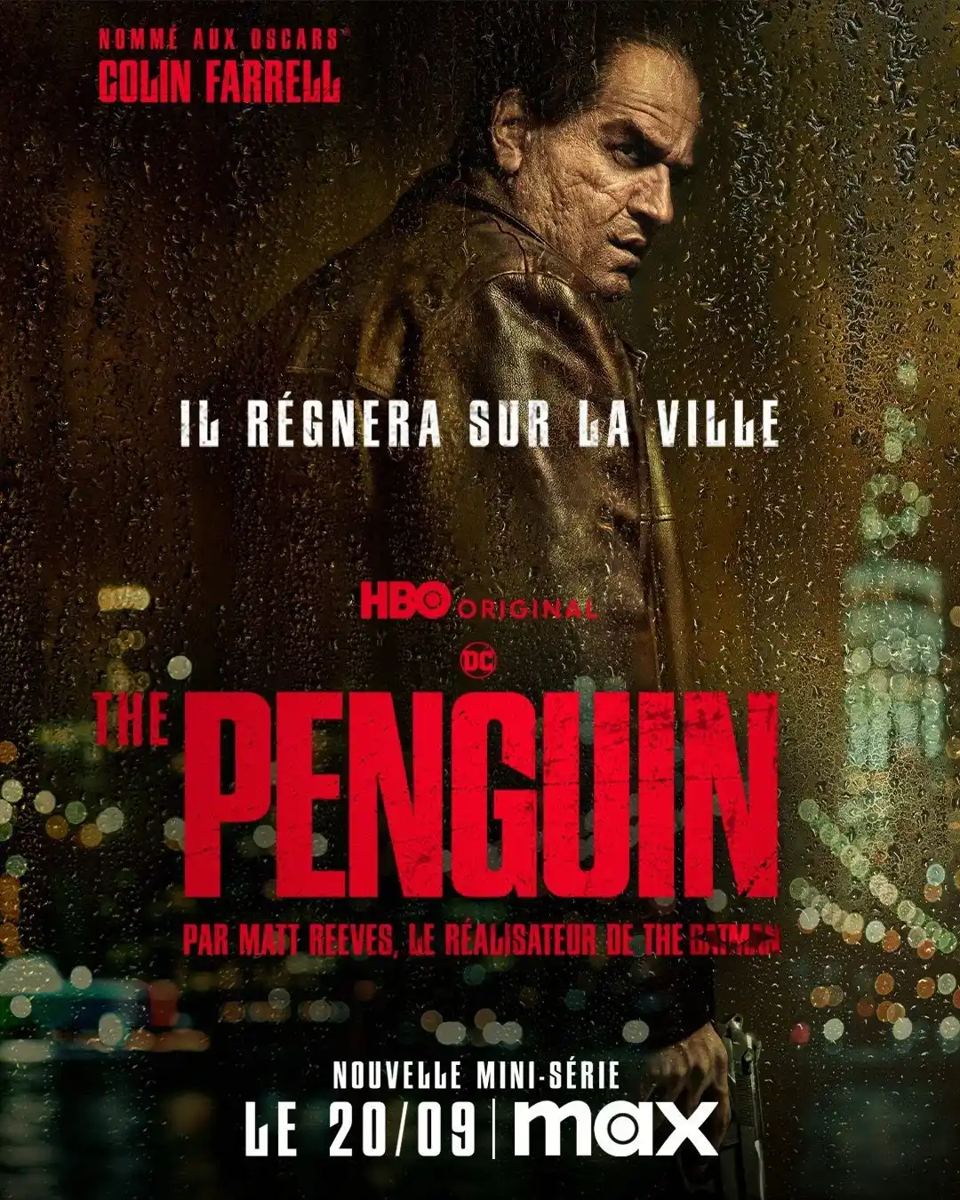 Entertainmentposter