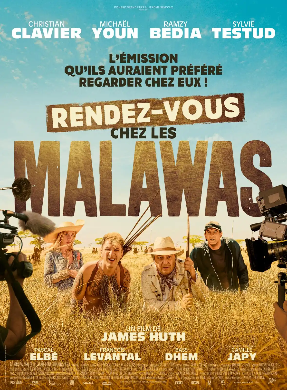 Entertainmentposter