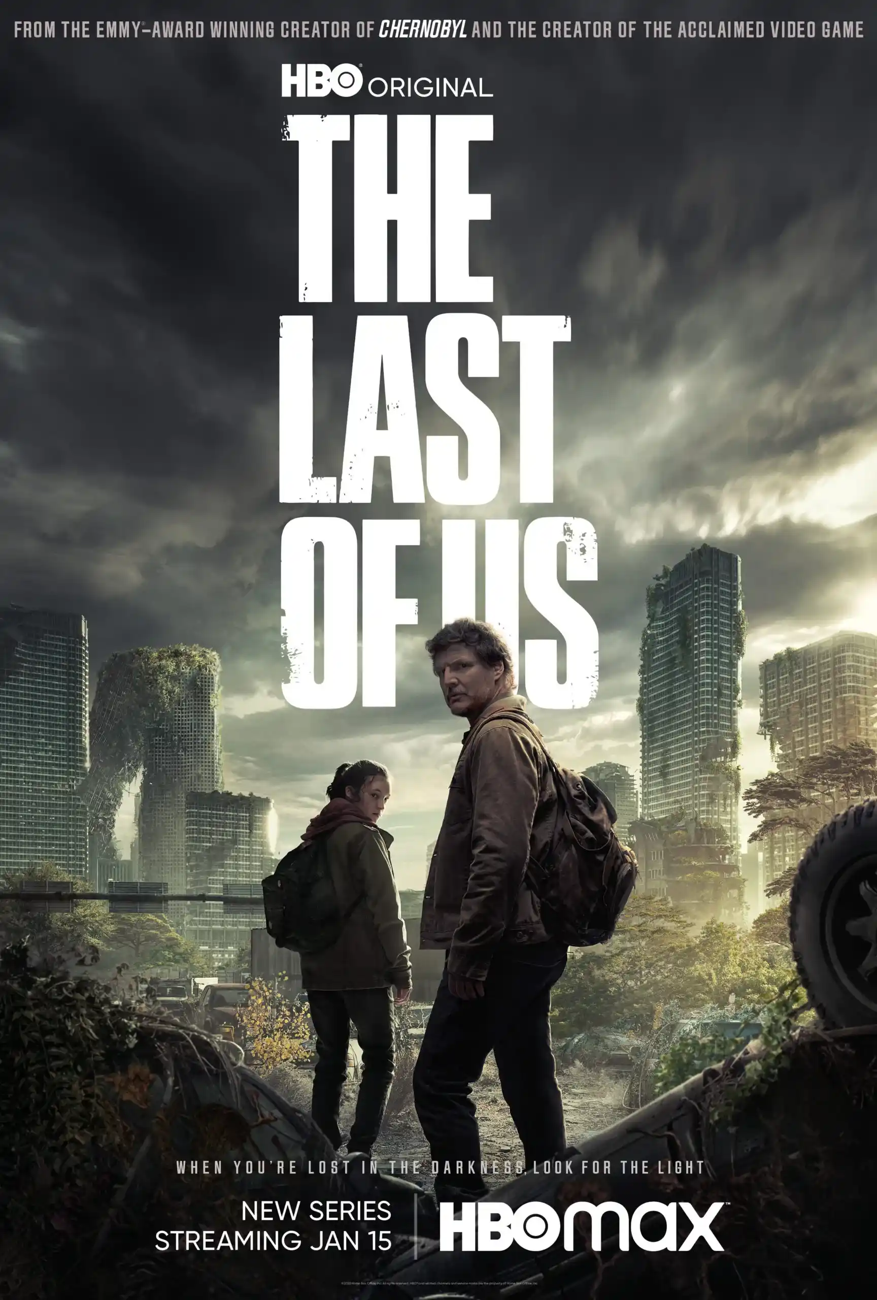 Entertainmentposter